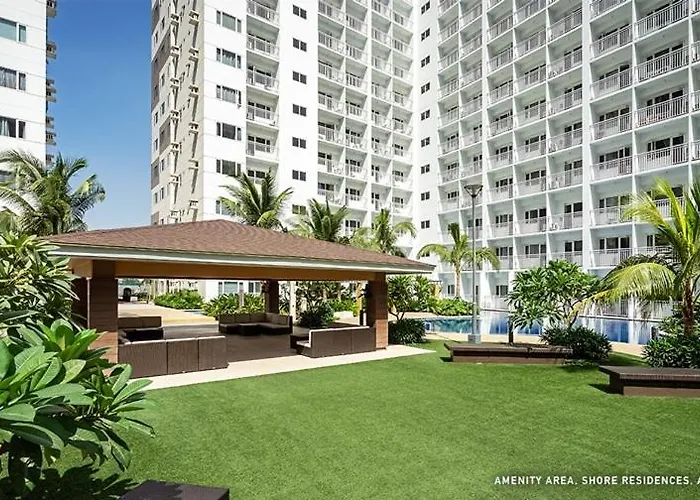 Japandi Aesthetic, Staycation, Free Netflix, Near Naia&moa Manila