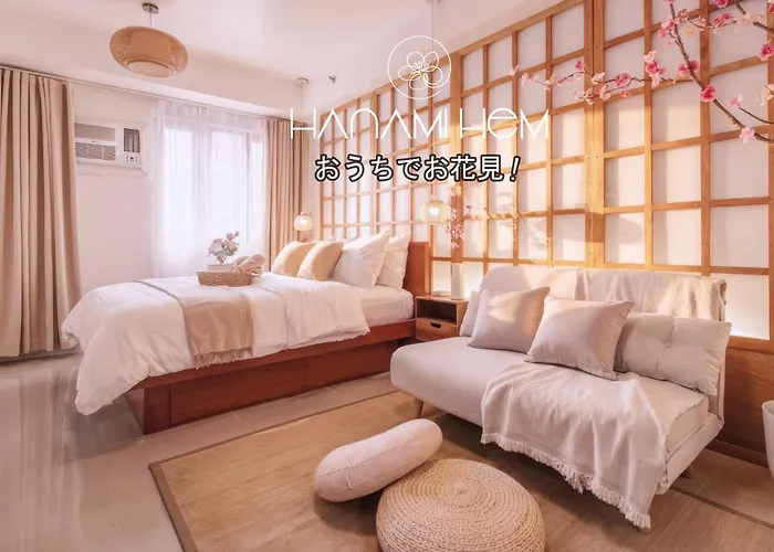 Japandi Aesthetic, Staycation, Free Netflix, Near Naia&moa Appartamento *